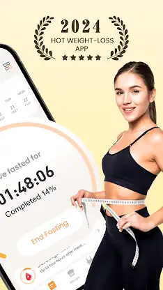 Fasting Coach: Fasting Tracker screenshot 2