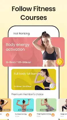 Fasting Coach: Fasting Tracker screenshot 6