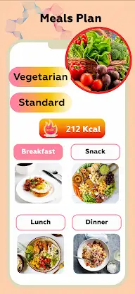 Lose Weight for Women At Home screenshot 5