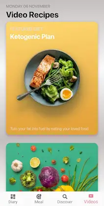 Weight Loss & Diet for Women screenshot 5