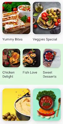 Weight Loss & Diet for Women screenshot 6