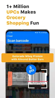 MyDietDaily: Smart Weight Loss screenshot 2