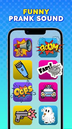 Voice Changer: Sound Effects screenshot 7