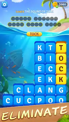 Word Quiz: Decor House Design screenshot 3