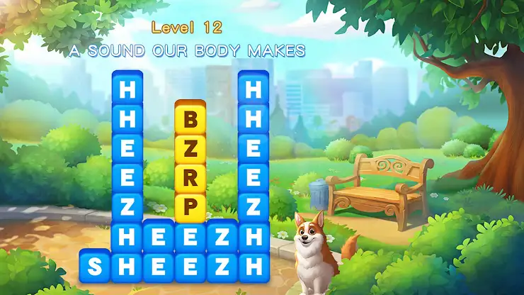 Word Quiz: Decor House Design screenshot 7