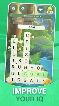 Aplasta Palabras en Español screenshot 3