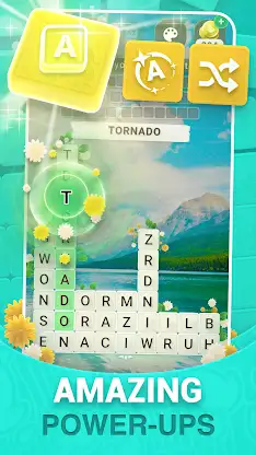 Aplasta Palabras en Español screenshot 5