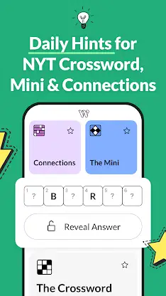 Wordfinder by WordTips screenshot 3