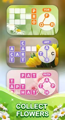 Word Go: Word Link Puzzle screenshot 5