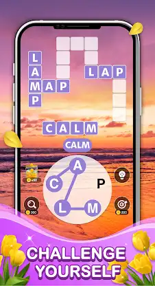 Word Go: Word Link Puzzle screenshot 6