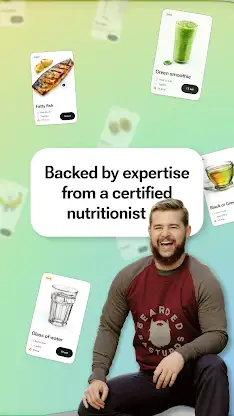 Food for Mood screenshot 7