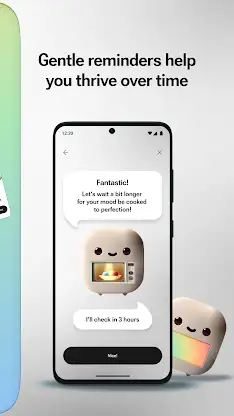 Food for Mood screenshot 8