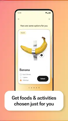 Food for Mood screenshot 5