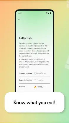 Food for Mood screenshot 6