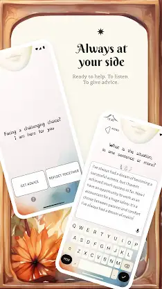 Magic Mirror: Decision Advice screenshot 4