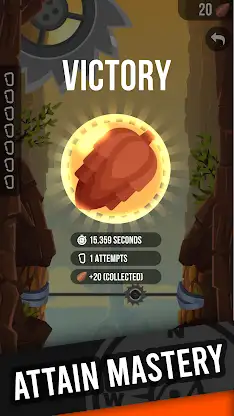 Tallest Tree – Jumping arcade screenshot 6