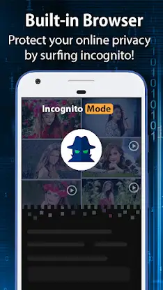 Clock Vault-Hide Photos,Videos screenshot 5