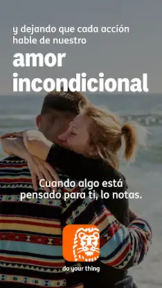 ING Banca Móvil y Finanzas screenshot 7