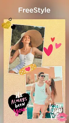 Music Collage Maker-Collagelab screenshot 4