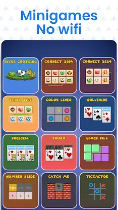 Offline Games - Puzzle Fun screenshot 1