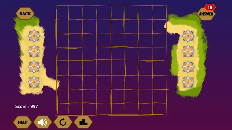 River Crossing IQ 2 - IQ Test screenshot 4