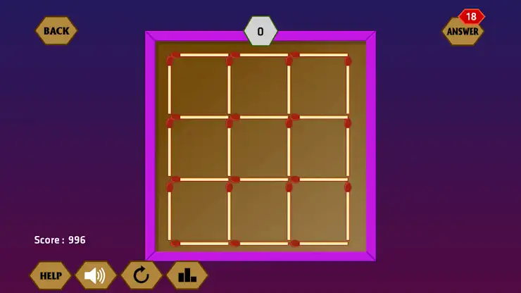 River Crossing IQ 2 - IQ Test screenshot 3