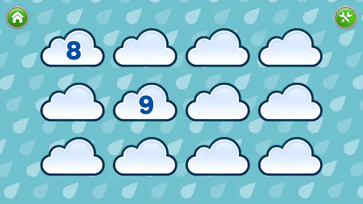 Kids Numbers and Math Lite screenshot 5